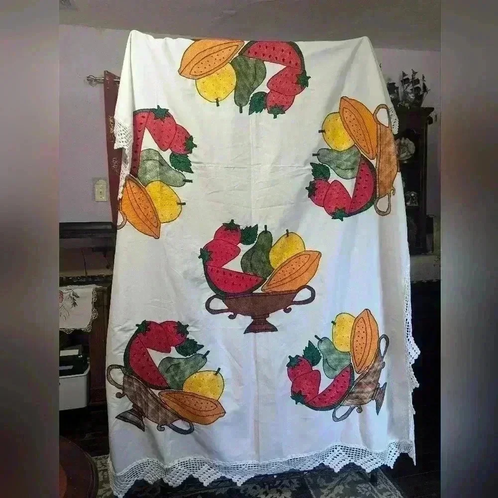 Tablet linens